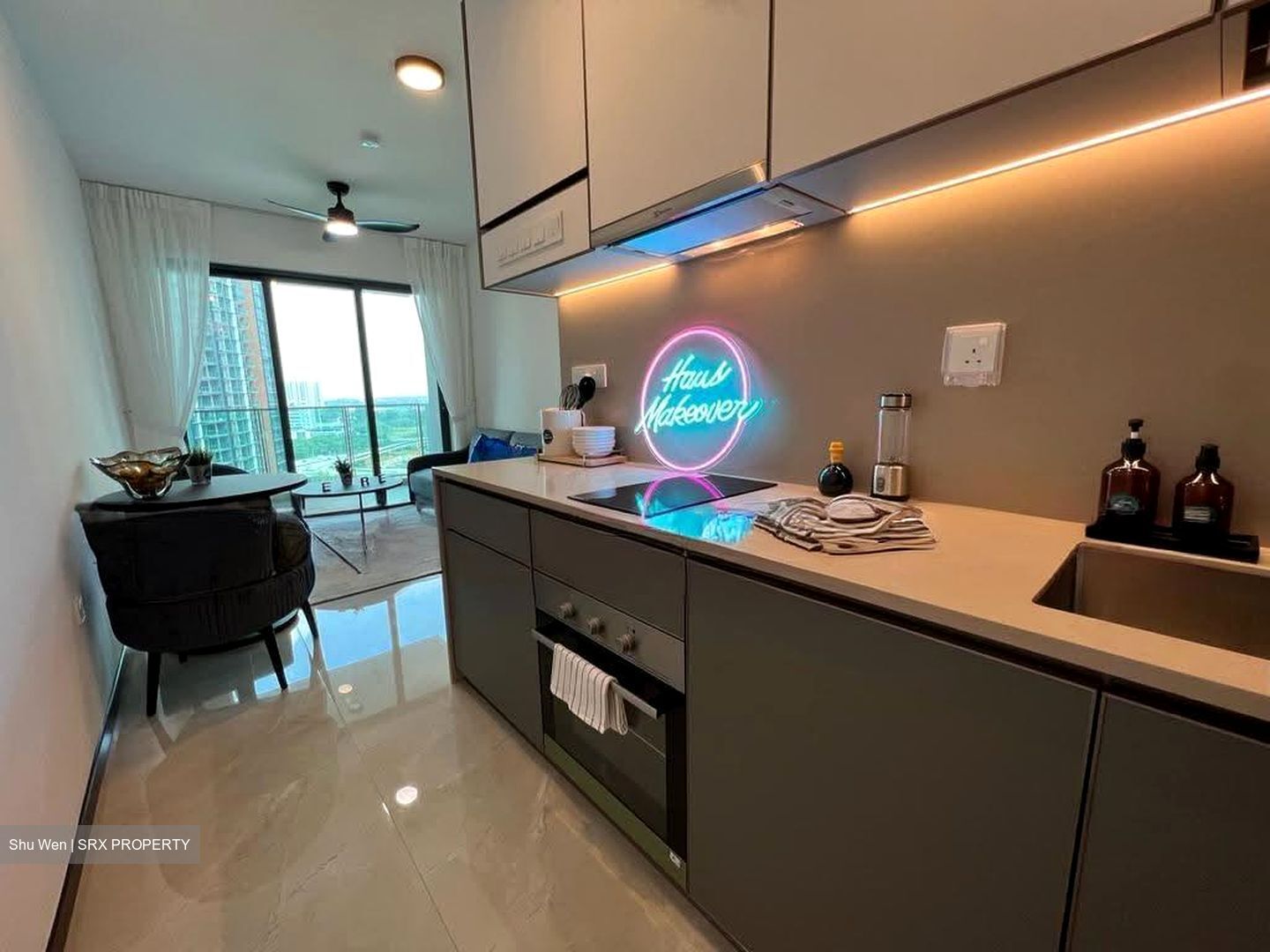 Normanton Park (D5), Apartment #631507431